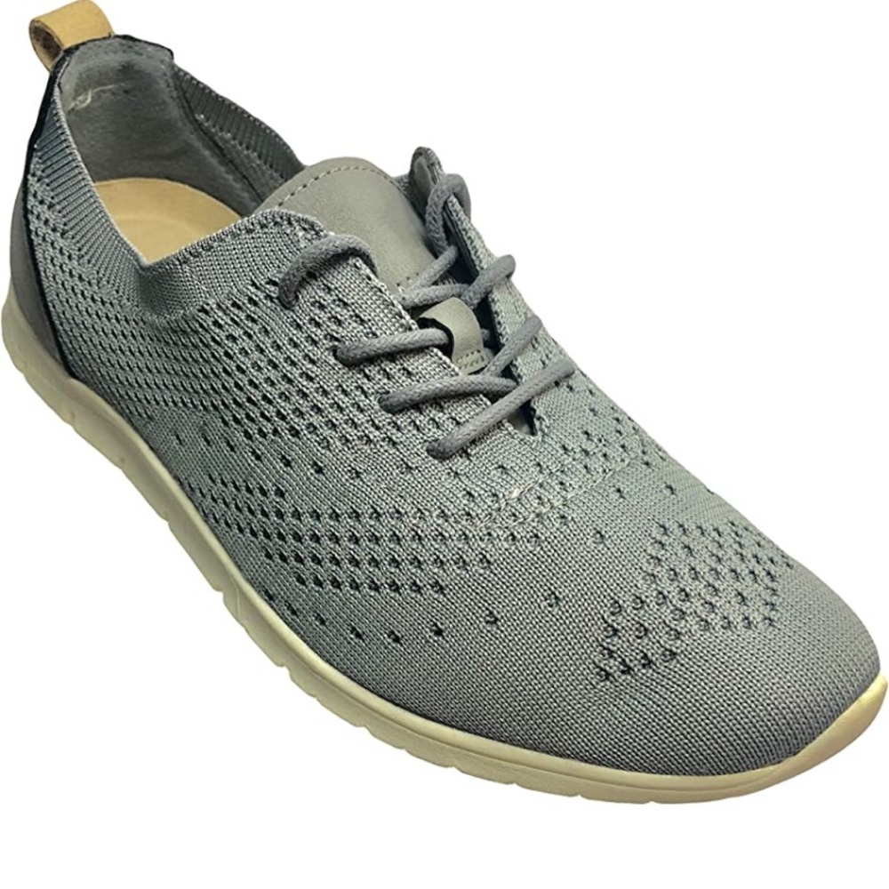 Earth Spirit Gelron Cushion Lace Up Sneakers Womens Size 9